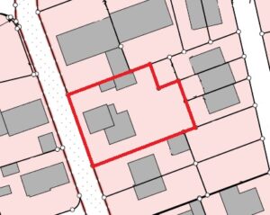 Baugrundstück mit Bestandsimmobilie – Neubau-, oder Revitalisierungspotenzial in Nieder-Eschbach