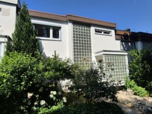 Charmantes Reihenmittelhaus mit viel Potenzial in Bad Vilbel-Gronau