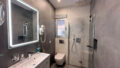 Badezimmer EG