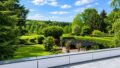 Gartenblick