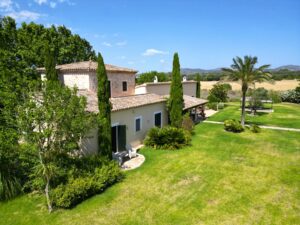 Mediterrane Eleganz inmitten idyllischer Lage von Felanitx – Mallorca