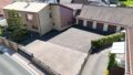 Garagenhof