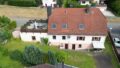 Gartenbereich