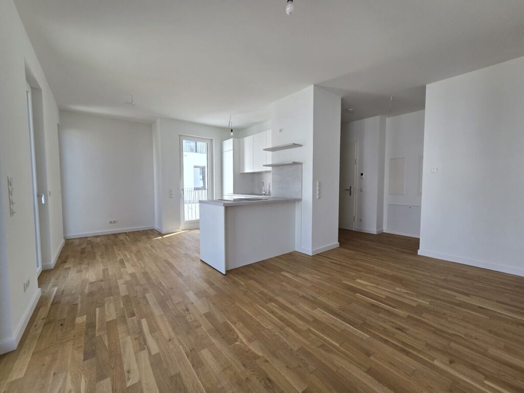 Wohn-/Esszimmer 
