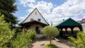 Garten und Terrasse