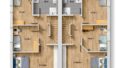 OG Haus Weinbergstr. 2b und 2c