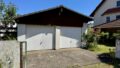 Garage als Abstellfläche