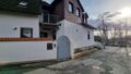 Zugang Haupthaus