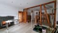 Wohnung EG Haupthaus