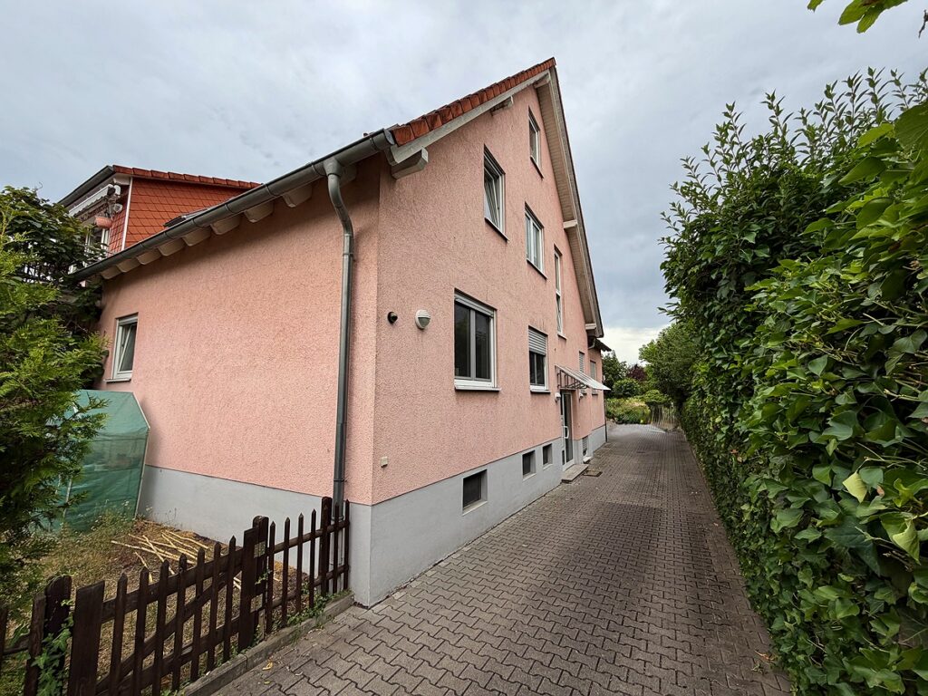 Aussenansicht