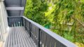 ...Balkon.