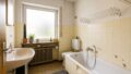 Badezimmer EG