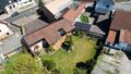 Gartenansicht