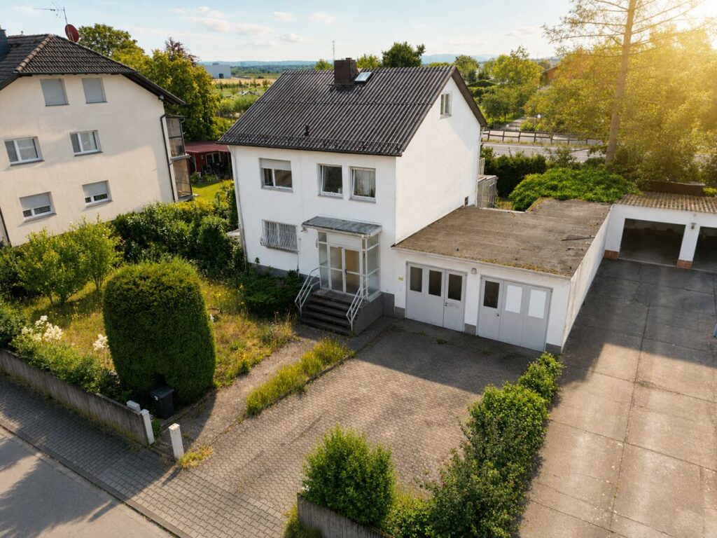 Außenansicht