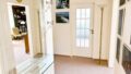 Wohnungseingnagsbereich