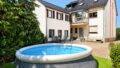 Gartenansicht