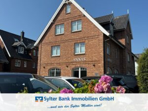Attraktive und neuwertige Gewerbefläche in Bestlage von Wenningstedt