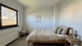 Schlafzimmer - Visualiesierung