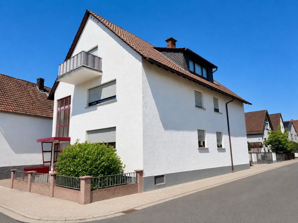 Außenansicht
