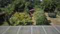 Blick Balkon