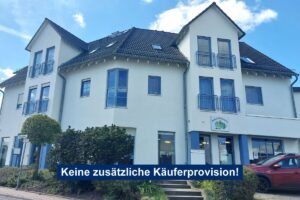 Attraktives Ladengeschäft mit 4 Stellplätzen zur Eigennutzung oder Vermietung
