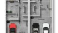 UG Haus Weinbergstr. 2b und 2c