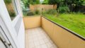 Balkon Nord