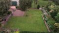 Gartenansicht