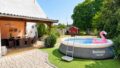 Terrasse / Garten