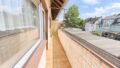 Wohnung 1. OG Balkon