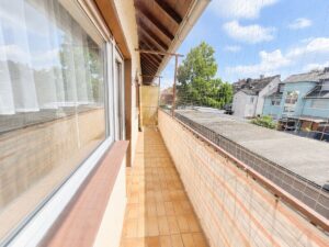 Exklusives Mehrfamilienhaus-Ensemble in Frankfurt-Griesheim