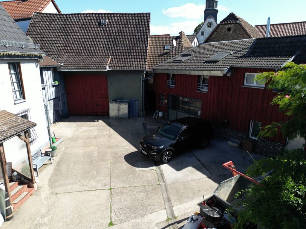 Gesamtansicht