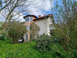3FH mit kleiner Gewerbefläche in Neu-Anspach!