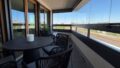 Visualisierung Balkon_Loggia