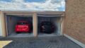 Doppelgarage