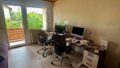 Büro/ Schlafzimmer OG