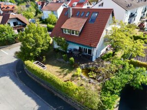 Ein Zuhause mit Charakter und vielseitigem Raumangebot