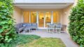 Garten und Terrasse