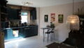 offene Küche 