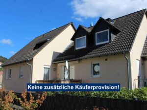 Wunderbare Vierzimmerwohnung mit Außenstellplatz in guter Lage von Kelkheim-Ruppertshain