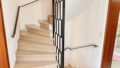 Treppe ins DG