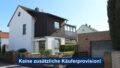 Haus und Garage