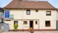 Seitenansicht Haus 1