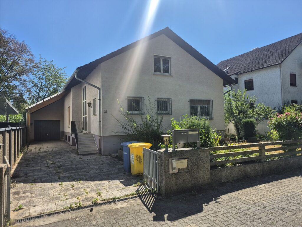 Außenansicht