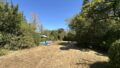 Gartenansicht mit Pool