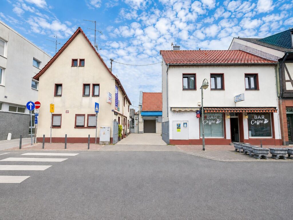 Ansicht