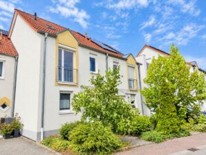 Reihenmittelhaus, Carport, Garten und viel Platz Ankommen – Wohlfühlen – Zuhause sein