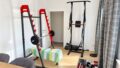 Zimmer im OG