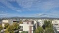 Blick Terrasse