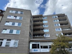 Ein Zuhause, das auf Ihre Ideen wartet – 3-Zimmer-Wohnung mit viel Potenzial auf der Berger Straße